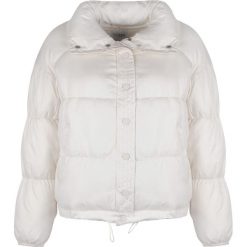 Guess Kurtka "Aura". Kurtki damskie Guess, z aplikacjami, z puchu. Za 389,00 zł.