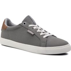 Sneakersy S.OLIVER - 5-13630-22 Grey 200. Szare sneakersy męskie S.Oliver, bez zapięcia. W wyprzedaży za 119,00 zł.