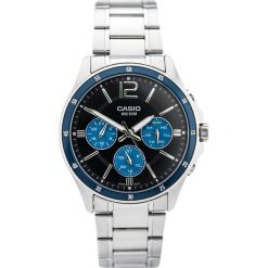 Zegarek Casio ZEGAREK MĘSKI CASIO MTP-1374D 2AV (zd063c) uniwersalny. Zegarki męskie CASIO. Za 239,00 zł.