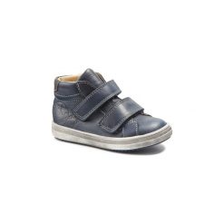 Buty Dziecko GBB NAZAIRE. Niebieskie trampki chłopięce GBB. Za 311,20 zł.