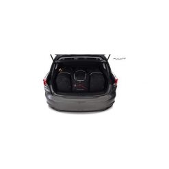 FIAT TIPO HATCHBACK, 2017- TORBY DO BAGAŻNIKA 4 SZT KJUST - 7014014. Torby podróżne KJUST, bez wzorów, z kauczuku, klasyczne. Za 1039,00 zł.