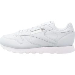 Trampki i tenisówki damskie: Reebok Classic CL LTHR X FACE Tenisówki i Trampki reflection blue/white