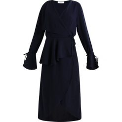 Sukienki: Sparkz NOMI Sukienka letnia navy