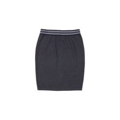 Spódnica damska sportowa. Czarne spódniczki damskie TXM, bez wzorów, sportowe, sportowe. Za 24,99 zł.