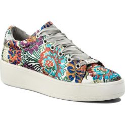 Sneakersy damskie: Sneakersy STEVE MADDEN – Brody Sneaker 91000831-07074-12001 Grey