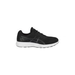 Buty do biegania Asics STORMER 2 T843N 9097. Czarne buty męskie do biegania marki Asics. Za 227,78 zł.