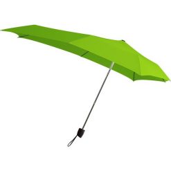 Parasole: Parasol „Smart” w kolorze zielonym – 91 x 91 cm