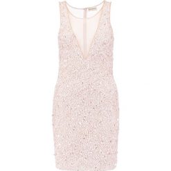 Sukienki: Lace & Beads PICASSO Sukienka koktajlowa pink