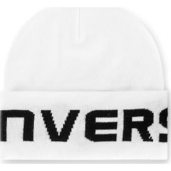 Czapki damskie: Czapka CONVERSE – 561462 White