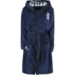 Harry Potter Ravenclaw Szlafrok ciemnoniebieski. Niebieskie szlafroki kimona damskie Harry Potter, m. Za 199,90 zł.