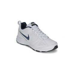 Buty Nike T-LITE XI. Białe buty skate męskie Nike. Za 199,99 zł.