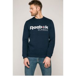 Bluzy męskie: Reebok - Bluza