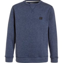 Bluzy chłopięce: Billabong ALL DAY CREW Bluza dark blue heath