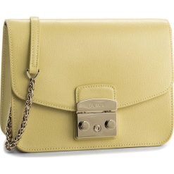 Torebki klasyczne damskie: Torebka FURLA – Metropolis 941908 B BNF8 ARE Cedro d
