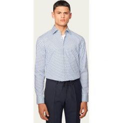 Koszula Boss Jango 50432667. Koszule męskie Boss, m, bez wzorów, casualowe, bez kołnierzyka, bez rękawów. Za 499,00 zł.