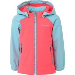 Kurtki dziewczęce: Icepeak RHODY Kurtka Softshell hot pink