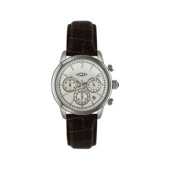 ZEGAREK ROTARY MONACO GS02876/06. Białe zegarki męskie marki ROTARY, ze stali. Za 990,00 zł.