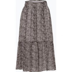 Marie Lund - Spódnica damska, szary. Spódniczki damskie Marie Lund. Za 129,95 zł.