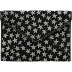 Puzderka: Rebecca Minkoff LEO Kopertówka black