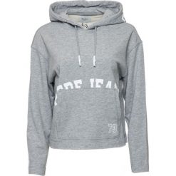 Pepe Jeans bluza damska Sol XS szara. Szare bluzy damskie xs, z jeansu. Za 339,00 zł.