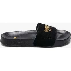 Klapki damskie: Puma - Klapki