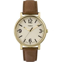Zegarki męskie: Zegarek męski Timex Classic T2P527
