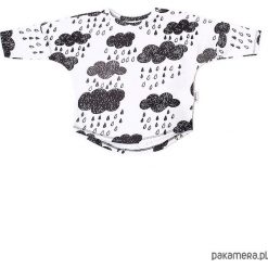 Bluzy dziewczęce: Bluza cloud