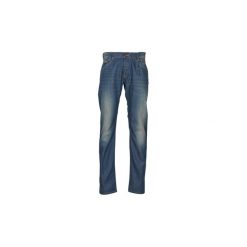 Jeansy slim fit Pepe jeans SPIKE. Niebieskie jeansy męskie Pepe Jeans, m, bez wzorów. W wyprzedaży za 342,30 zł.