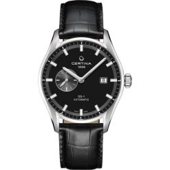 Zegarki męskie: ZEGAREK CERTINA DS 1 SMALL SECOND
