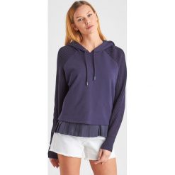 BLUZA PITONE Sportmax Code. Bluzy damskie Sportmax Code, m, bez wzorów, bez rękawów, bez kaptura. Za 939,00 zł.