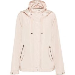 Parki damskie: Parka "Lina" w kolorze jasnoróżowym