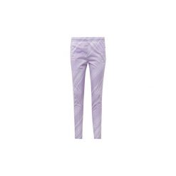 Spodnie treningowe adidas SST Track Pants. Fioletowe spodnie damskie Adidas. Za 114,50 zł.