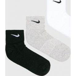 Bielizna męska: Nike Sportswear - Skarpety (3-pack)