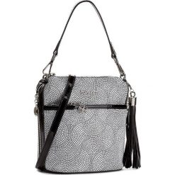 Torebki klasyczne damskie: Torebka KAZAR – TInsel 29042-08-28 Czarny