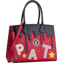 Torebki klasyczne damskie: Torebka PATRIZIA PEPE – 2V7537/A3X0-X4L8 Fantasy Multicolor