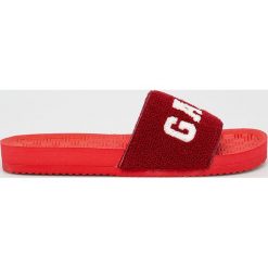 Gant - Klapki. Klapki damskie GANT. W wyprzedaży za 139,90 zł.