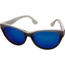 Diesel Okulary przeciwsłoneczne DL0124 02x. Szare okulary przeciwsłoneczne damskie Diesel, eleganckie. W wyprzedaży za 170,00 zł.