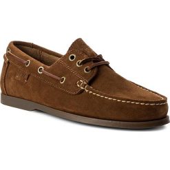 Mokasyny męskie: Mokasyny POLO RALPH LAUREN - Bienne II 803589935008 Snff/Gum