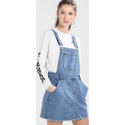 Sukienki hiszpanki: TWINTIP Sukienka jeansowa blue denim