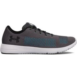 Buty skate męskie: Under Armour Buty męskie Rapid szaro-niebieskie r. 44.5 (1297445-008)