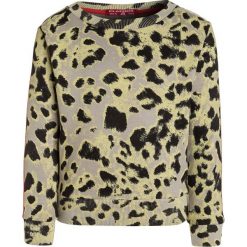 Claesen‘s Bluza multicolor. Brązowe bluzy dziewczęce Claesen‘s, z elastanu. W wyprzedaży za 135,20 zł.
