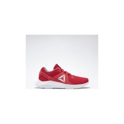 Buty do biegania Reebok Sport Buty EnergyLux. Różowe buty sportowe damskie Reebok Sport, bez wzorów, sportowe, do biegania. Za 199,00 zł.