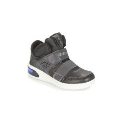 Trampki chłopięce: Buty Dziecko Geox J XLED BOY