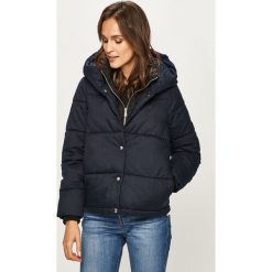 Only - Kurtka. Szare kurtki damskie ONLY, s, bez wzorów, z poliesteru, krótkie. Za 259,90 zł.