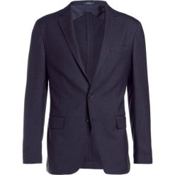 Marynarki męskie: Polo Ralph Lauren PERFORMANCE Marynarka garniturowa navy