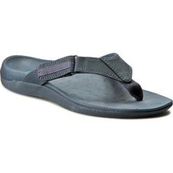 Buty męskie: Japonki SCHOLL - Ryder F23672 1040 Navy Blue