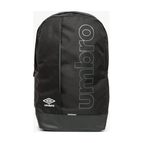Umbro Plecak Essential Backpack , czarny, rozmiar ONE SIZE. Czarne plecaki damskie Umbro, bez wzorów, z materiału. W wyprzedaży za 63,99 zł.