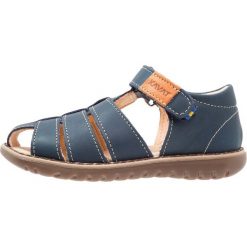 Sandały chłopięce: Kavat HÄLLEVIK Sandały blue