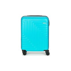 Walizki: Walizki twarde American Tourister SPINNER 55CM