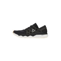 Buty do biegania Reebok Sport Floatride Run Ultraknit. Czarne buty do biegania męskie marki Reebok Sport. Za 649,00 zł.
